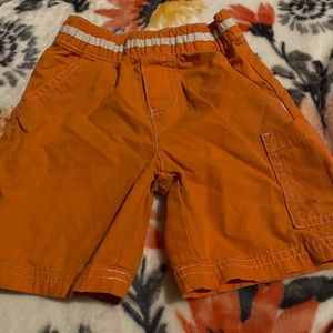 Boys shorts!